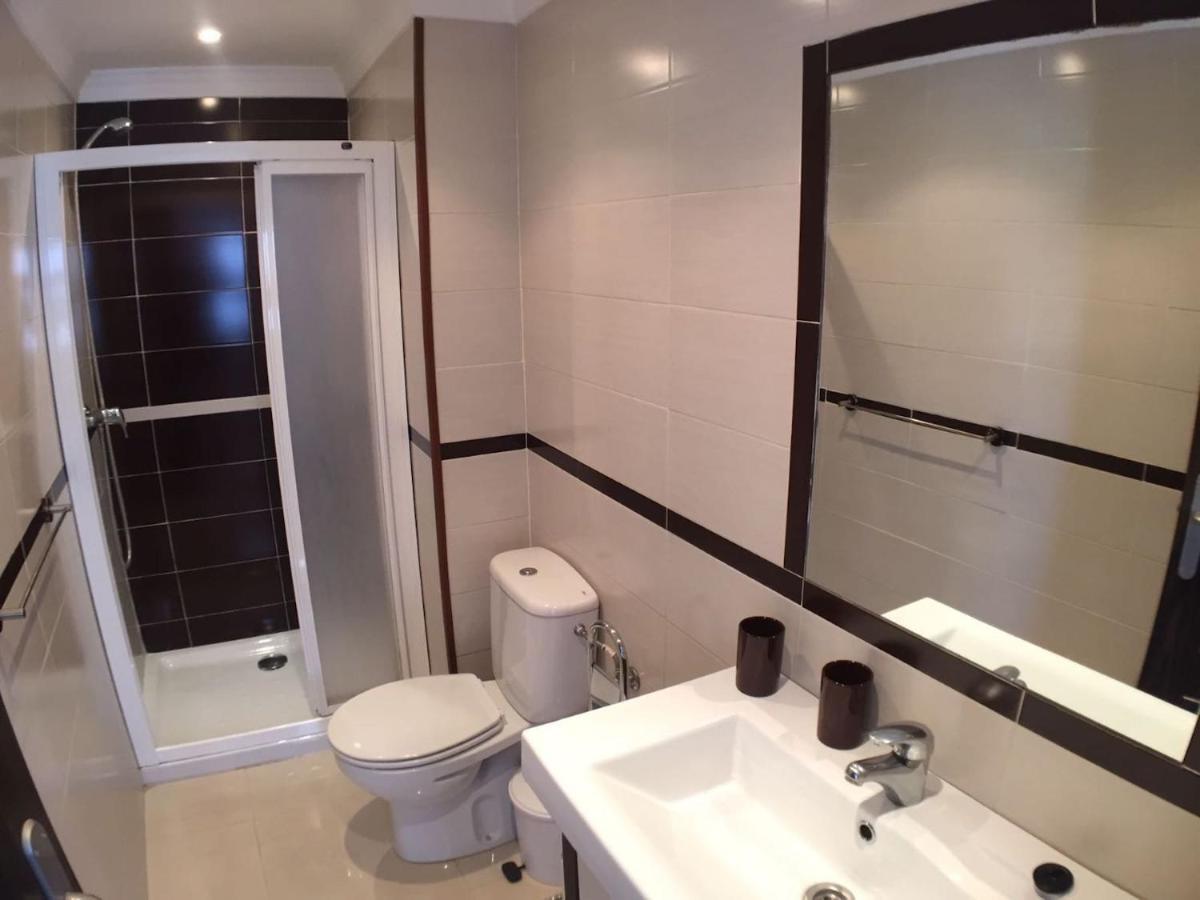 Coronado, In Central Appartement *